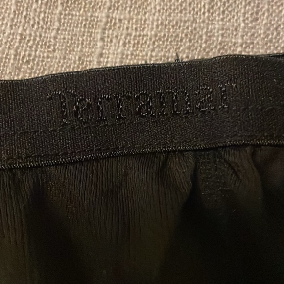 Terramar long underwear bottom (kids sized medium unisex size 10-12) - Picture 3 of 4